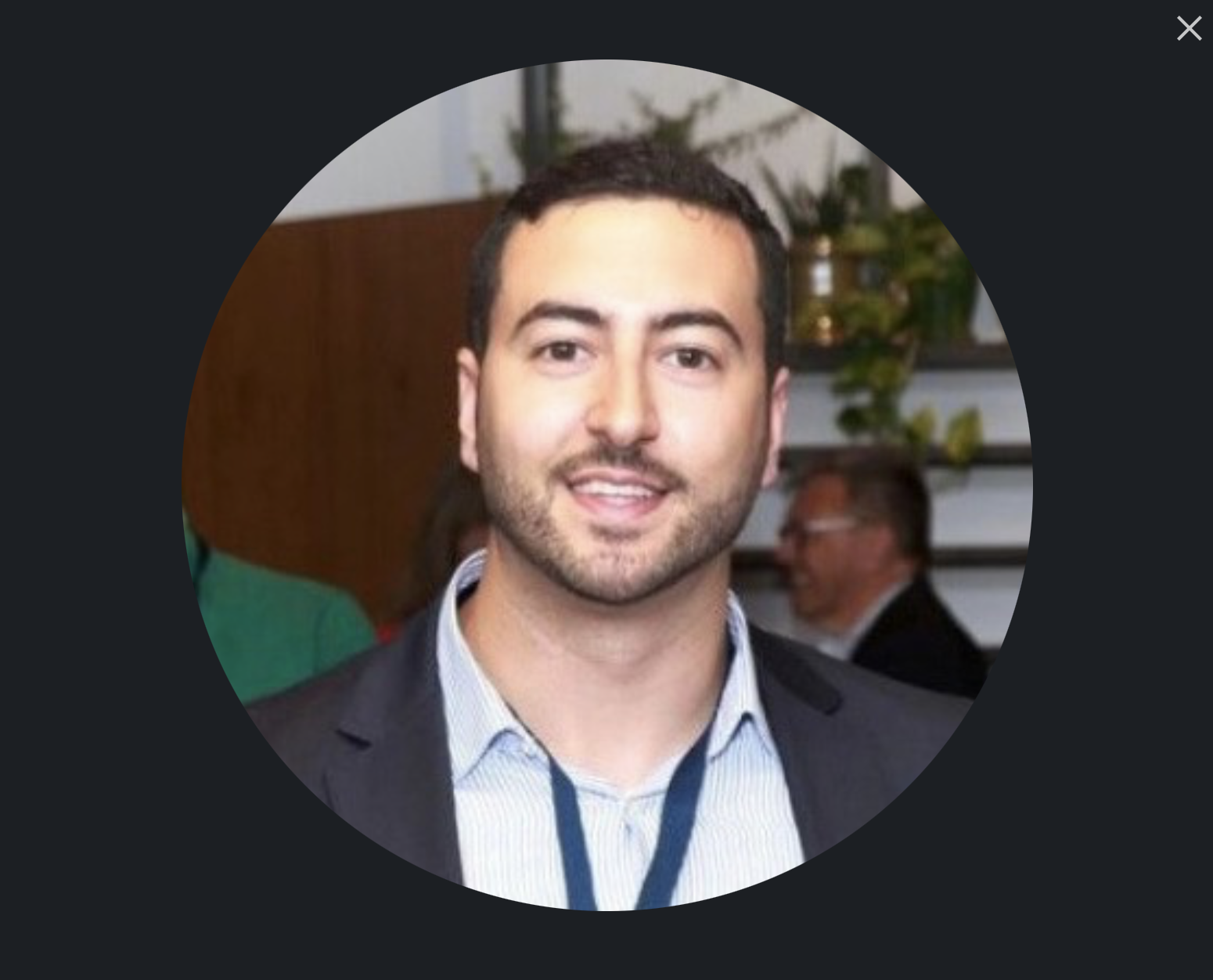 Daniël Luthra -1994